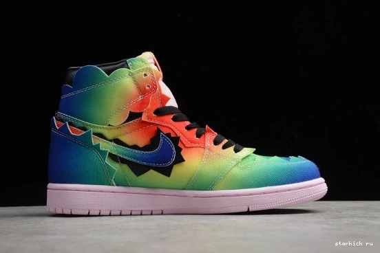 DC3481-900 Air High OG Balvin x J Jordan 1 DC3481-900 0815